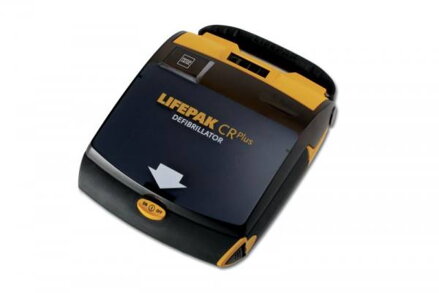 Chargepak - batéria a elektródy pre AED Lifepak CR PLUS